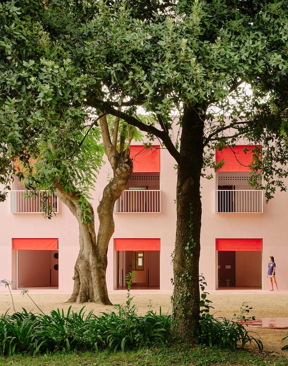 CASA NOSTRA 01